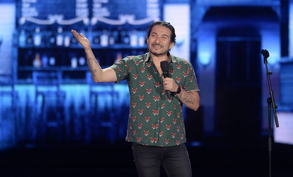 Doble de Zalo Reyes le dio las gracias a Felipe Avello por célebre frase “Están matando a un hue…”