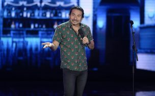 Era verdad: Felipe Avello confirmado en Viña 2019