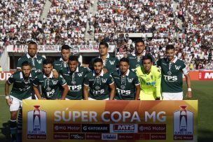 Santiago Wanderers debuta este martes en la Copa Libertadores ante Melgar