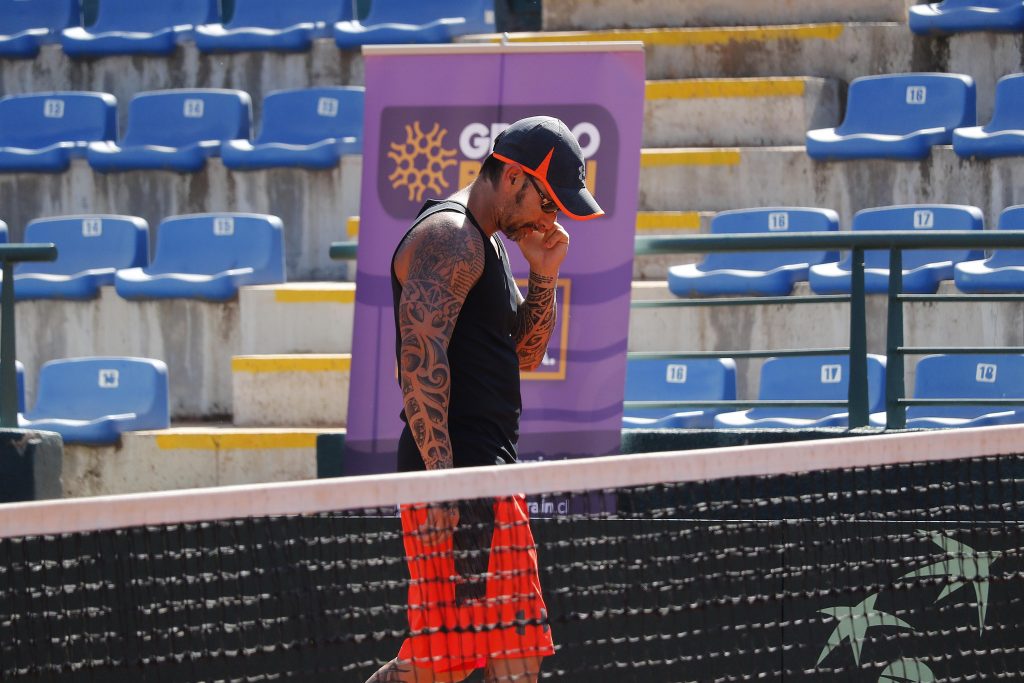 “Papelón del ‘Chino’”: La reacción en el extranjero por las groserías de Ríos