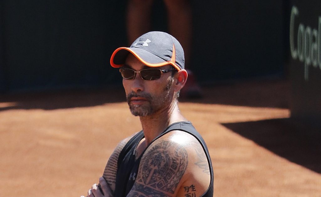 Círculo de Periodistas Deportivos le respondió al “Chino Ríos”: “Refleja su mala educación y falta de respeto”