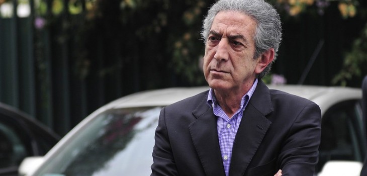 Jorge Tarud por alegatos en La Haya: “El equipo debería reunirse prontamente con el Presidente electo para que tenga incidencia”
