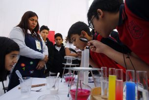 El 82% de los colegios de educ. básica mantuvo categoría, 9% mejoró y 7% bajó