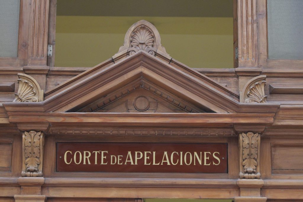 Corte rechaza recurso de alcaldesa de Caldera contra medidas por visita papal
