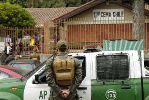 Cema Chile posterga devolución de inmuebles para después de que asuma gobierno