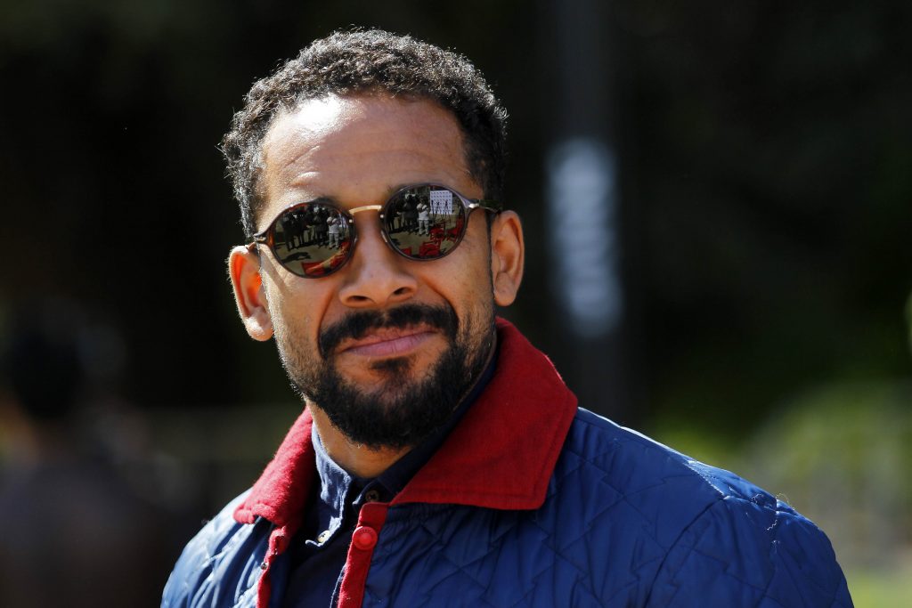 Jean Beausejour: “Voy a seguir e hinchar por Perú en el Mundial de Rusia”