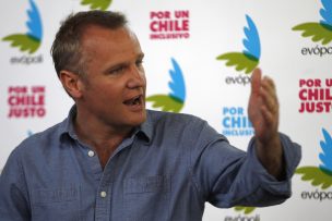 Felipe Kast: “sería inmoralidad” si la Presidenta no se reúne con disidencia cubana