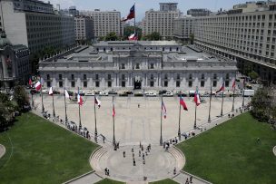 Gobierno se querelló por ataque a forestal en Lanco y sicarios de Santiago Centro