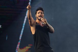 ¡Confirmado! Maluma dio a conocer a su pareja y despejó los rumores