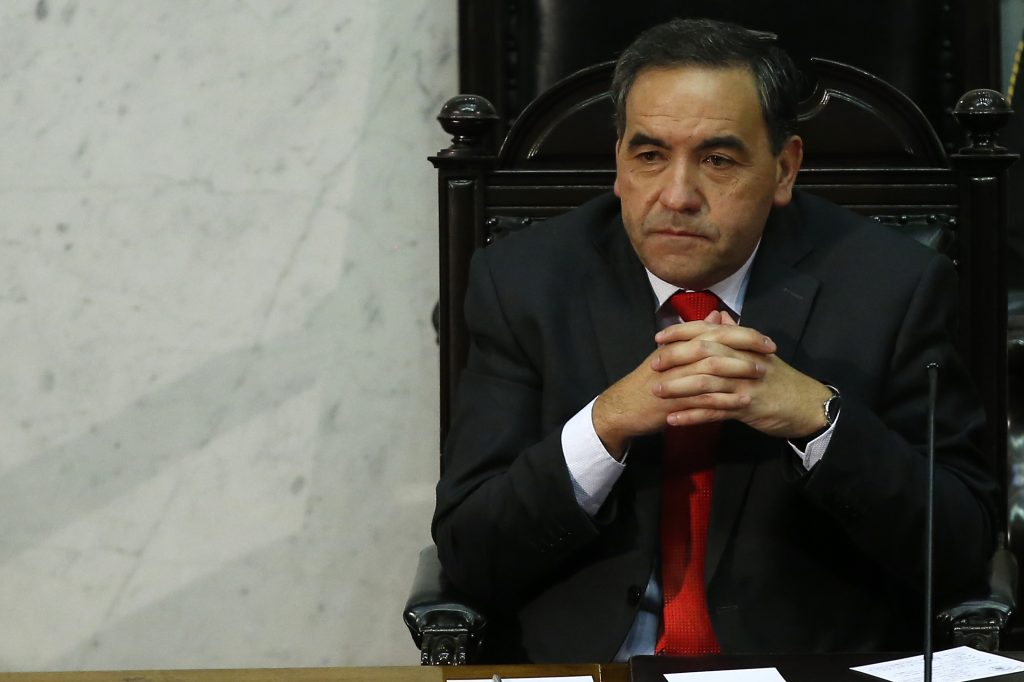 Movilh: “16 de enero no es feriado en Valparaíso, Espinoza tiene que trabajar”
