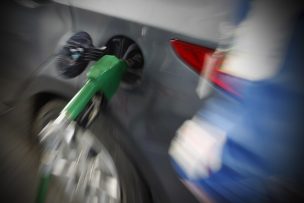 Precio de los combustibles: sube gasolina de 97 octanos, pero baja la de 93