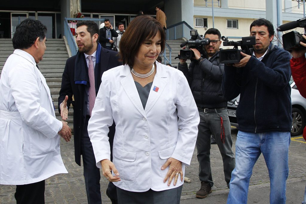 Minsal reitera llamado a prevenir el Hanta: Ya va un fallecido y cinco contagios este año