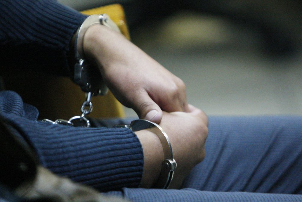 Préstamos gota a gota: Prisión preventiva para colombiano que cobraba deudas