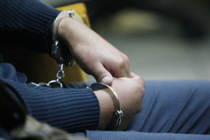 Préstamos gota a gota: Prisión preventiva para colombiano que cobraba deudas