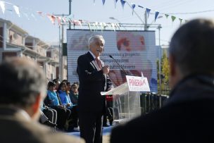 Piñera buscará acuerdos para impulsar reforma al sistema de pensiones