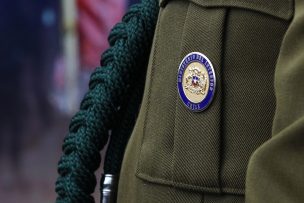 Carabineros descartó robo de uniformes institucionales en La Cisterna