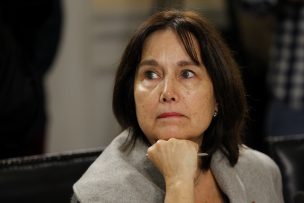 Castillo habría repostulado a bono de incentivo al retiro por $80 millones
