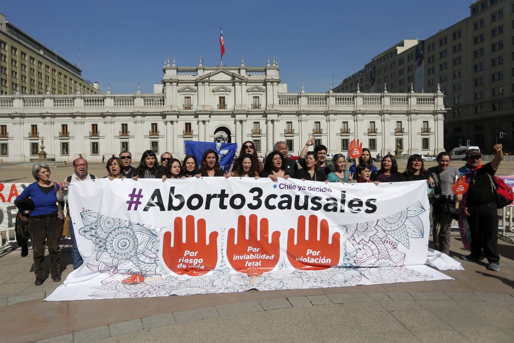 Aborto en 3 causales: Minsal repartirá fármacos que interrumpen el embarazo