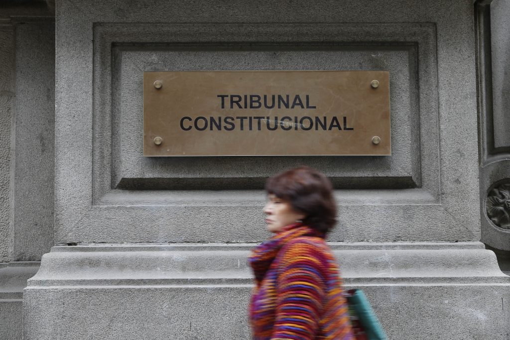 Tribunal Constitucional rechazó nuevas facultades sancionatorias del Sernac