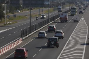 Habilitan cruce Lo Marcoleta que mejorará conectividad en Quilicura