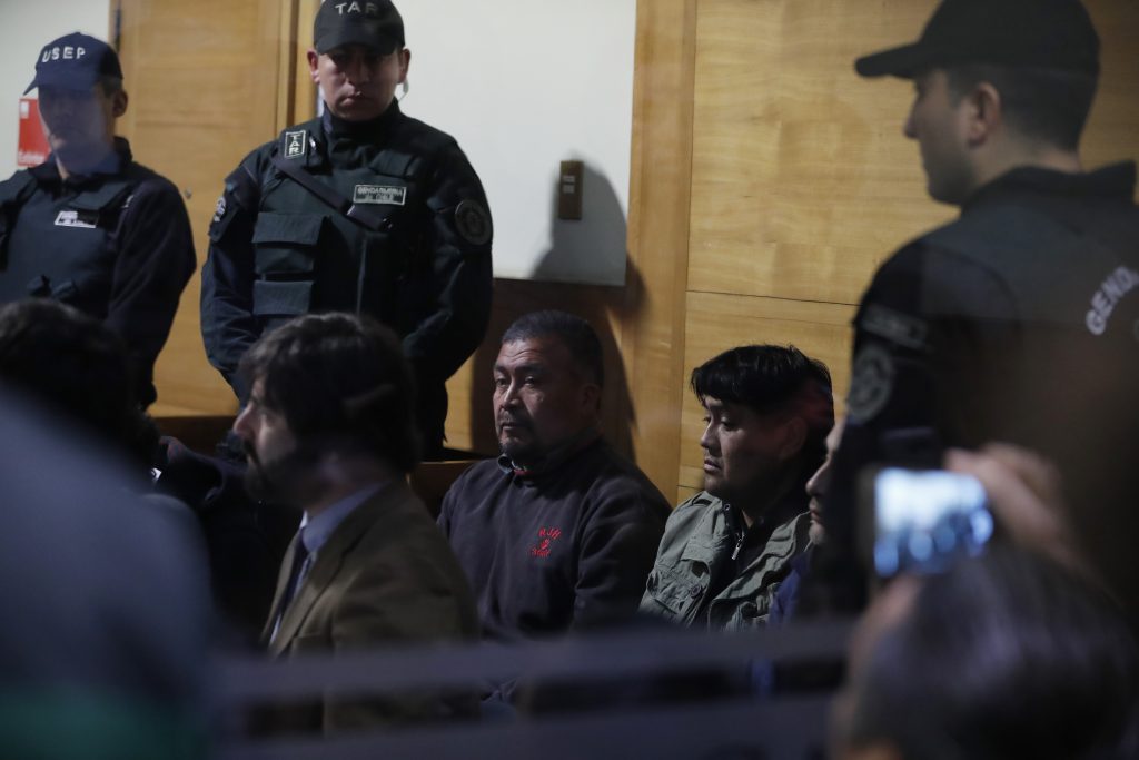 “Operación Huracán”: este miércoles será audiencia de cierre de la investigación