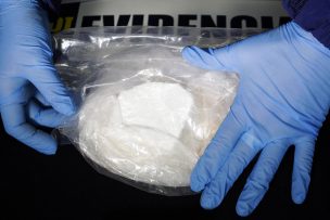 En prisión preventiva quedan 3 bolivianos que transportaban 97 kilos de droga