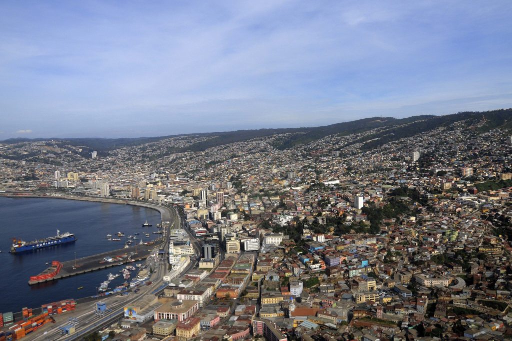 Transportes publica Guía de Buenas Prácticas para Comunidades Portuarias