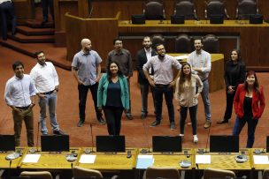 Diputados de RD: por la unidad FA renunció a legítimo derecho a presidir Cámara