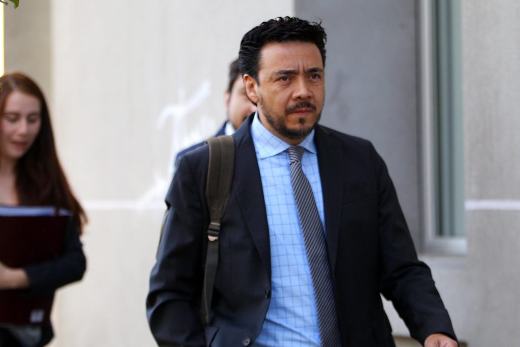 Suben a 88 las personas fallecidas en listas de espera del Hospital de Rancagua
