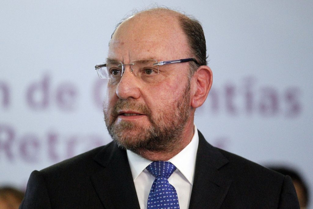 Moreno: Desarrollo Social será “clave para la continuidad de la centroderecha”