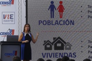 INE habilita micrositio con mapa para ver datos del Censo 2017 georreferenciados