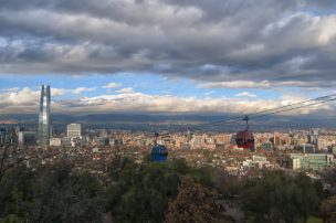 Efectúan apertura de oferta económica para Teleférico Bicentenario