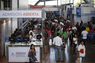 Sernac recuerda que el domingo vence derecho a retracto en la educación superior