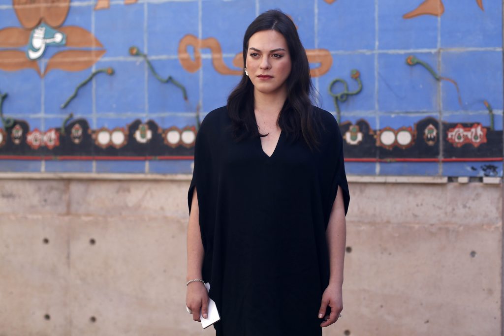 Gobierno celebra nominación de “Una mujer fantástica” al Oscar