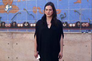 Gobierno celebra nominación de “Una mujer fantástica” al Oscar