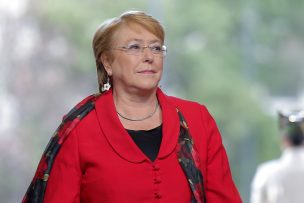 Bachelet destaca en Cuba el impulso de su gobierno el respeto de los DD.HH.