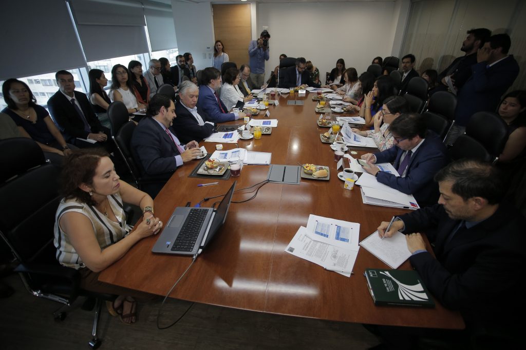 Consejo de ministros aprobó parques marinos de Juan Fernández y Cabo de Hornos