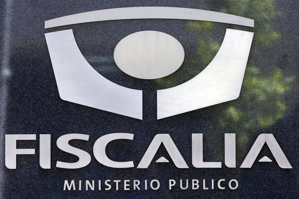Fiscal Palma liderará 10 investigaciones penales en torno a la Operación Huracán
