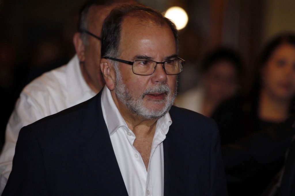 Ministro de Economía por Banco Mundial: es “una inmoralidad pocas veces vista”