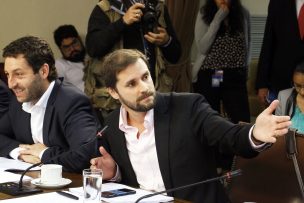 Movilh niega acusaciones de Bellolio en discusión por la identidad de género