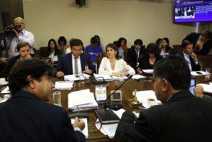 Comisión de DD.HH. aprobó establecer que la transexualidad no es una patología