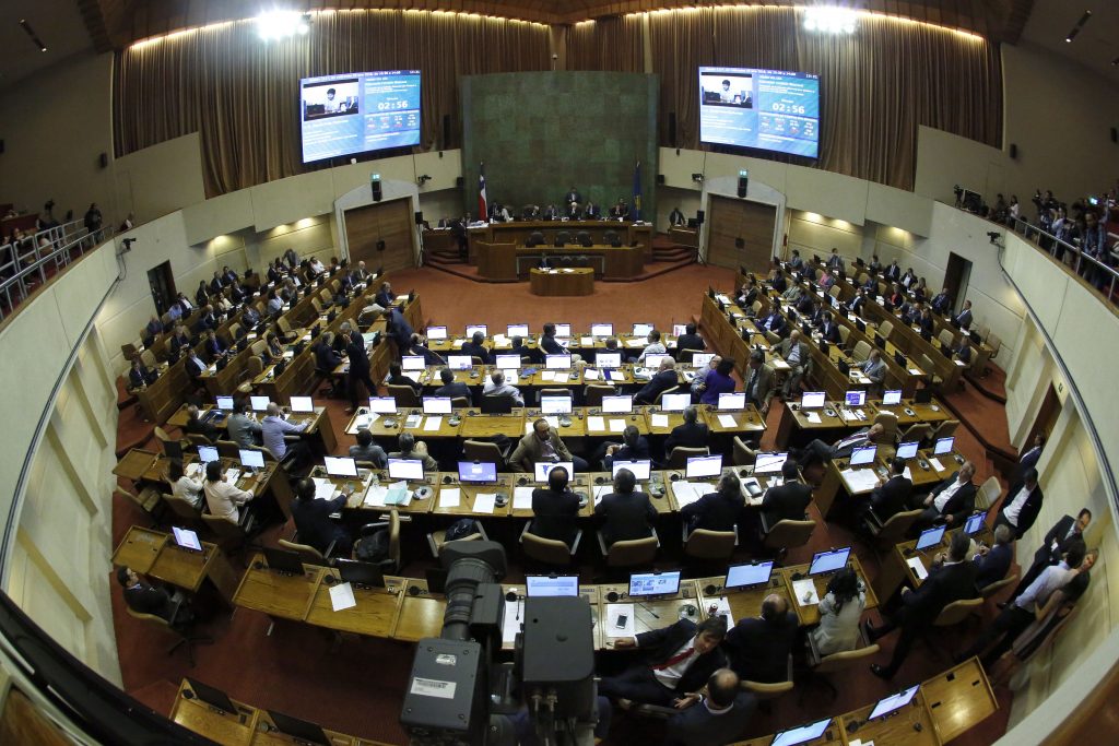 Auditoría parlamentaria detectó gastos en alcohol y otros “poco prudentes”