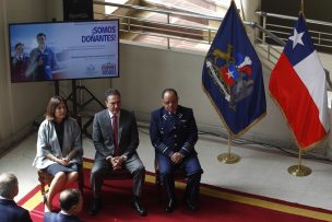 La FACH lanzó campaña para donación de órganos: 2.000 personas esperan uno