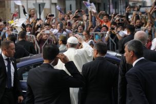 Diarios argentinos hablan de “poco entusiasmo” de los chilenos por visita papal