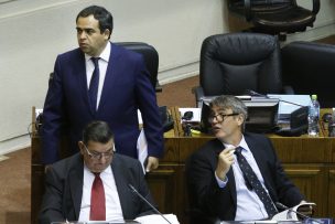 Senado despachó a ley proyecto que crea el “Dicom” de evasores del Transantiago
