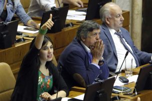 Cámara despachó al Senado proyecto sobre fondos rezagados de las AFP’s