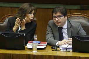 Congreso aprueba Subsecretaría de la Niñez en último trámite legislativo