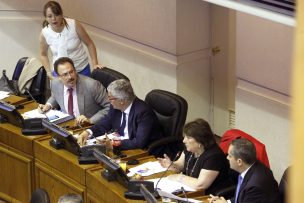 Senado aprueba el proyecto de ley que fortalece a las universidades estatales