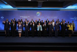 Presidenta Bachelet inauguró II Reunión Ministerial del Foro Celac–China