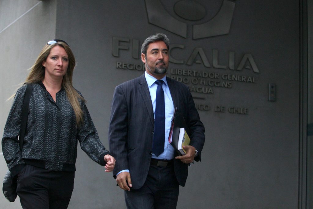 Caso Caval: postergan preparación de juicio, pero analizan salidas alternativas